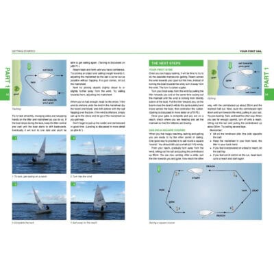 The ILCA Book - Image