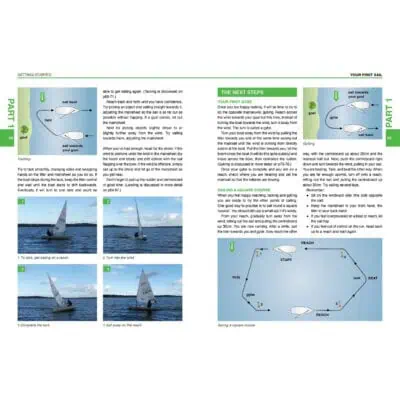 The ILCA Book - Image