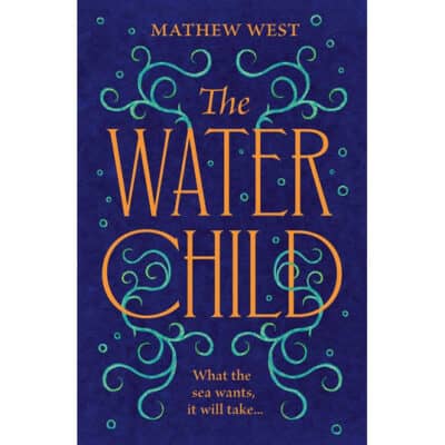 The Water Child - Image