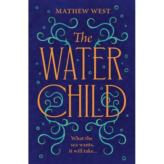 The Water Child - Image