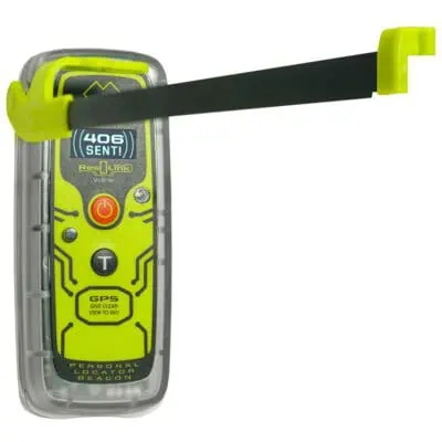 PLB & AIS Beacons: Personal Locator Beacons & Automatic Identification ...