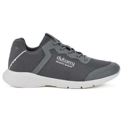 Dubarry Palermo Sporty Trainer Men's - Platinum