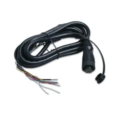 Garmin Power Data Cable For 400 and 500 Series - New Image