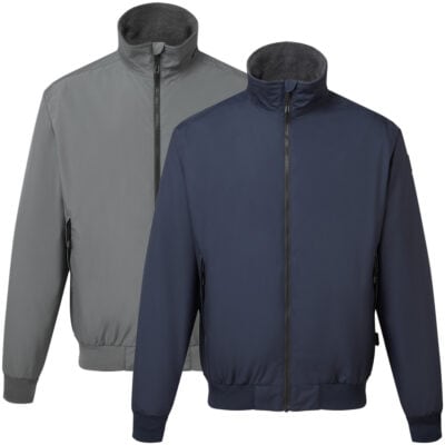 Gill Crew Jacket 2026 - Image