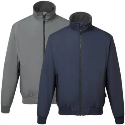 Gill Crew Jacket 2026 - Image