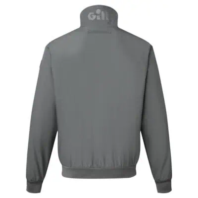 Gill Crew Jacket 2026 - Ash