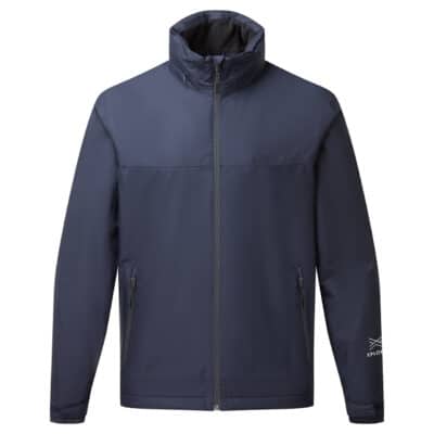 Gill Navigator Jacket 2026 - Navy