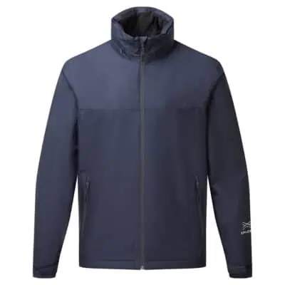 Gill Navigator Jacket 2026 - Navy