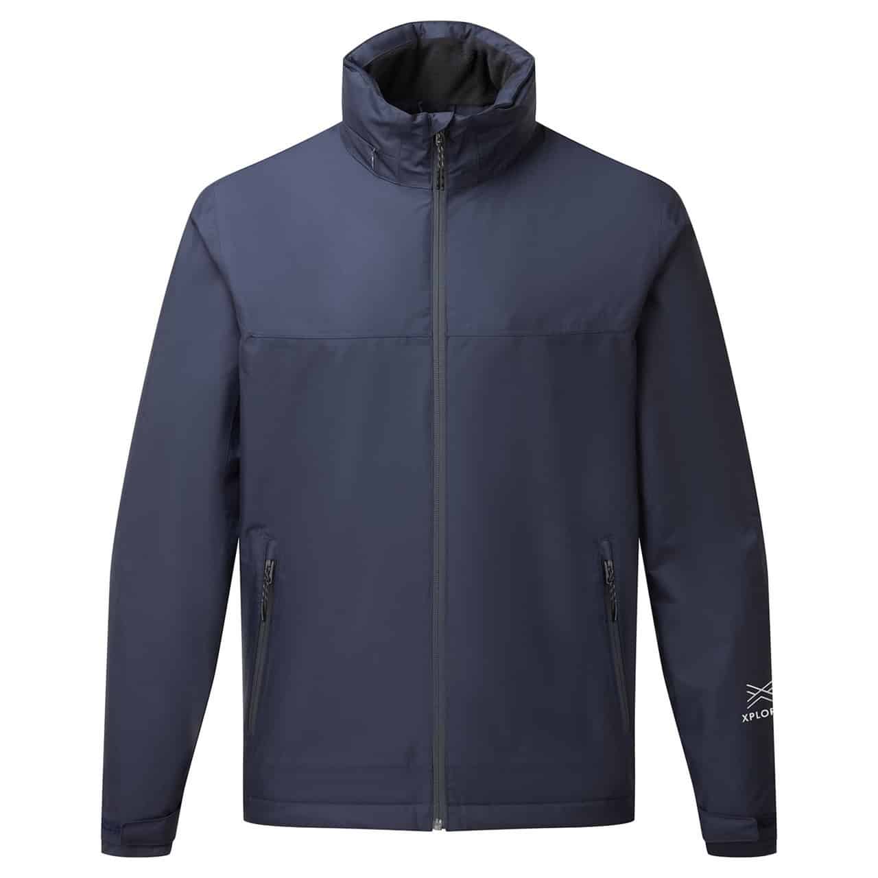 Gill Navigator Jacket 2026 - Navy