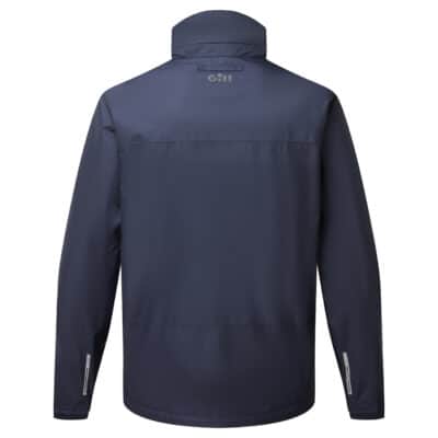 Gill Navigator Jacket 2026 - Navy