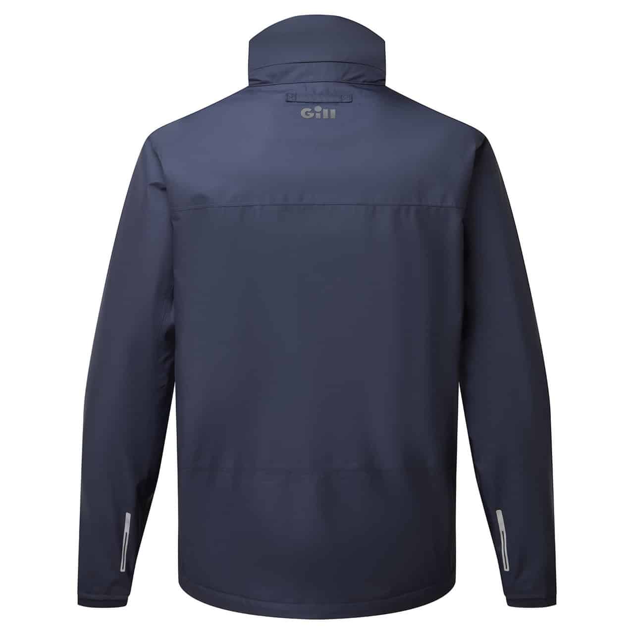 Gill Navigator Jacket 2026 - Navy