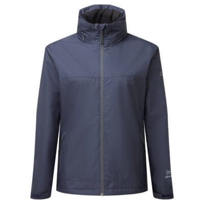 Gill Navigator Jacket for Women 2026 - Navy