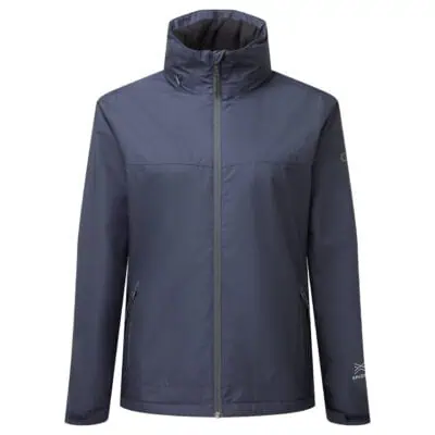 Gill Navigator Jacket for Women 2026 - Navy