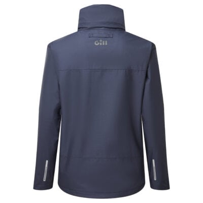 Gill Navigator Jacket for Women 2026 - Navy