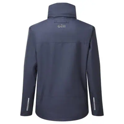 Gill Navigator Jacket for Women 2026 - Navy
