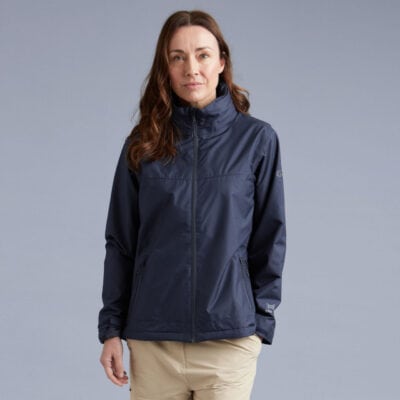 Gill Navigator Jacket for Women 2026 - Navy