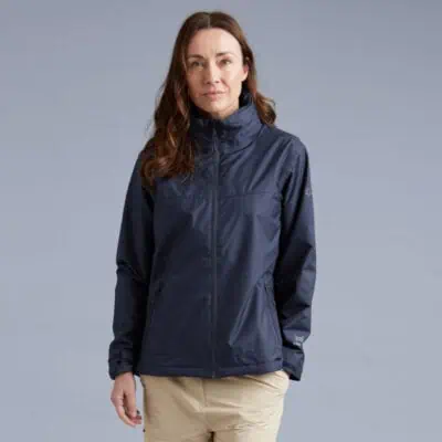Gill Navigator Jacket for Women 2026 - Navy
