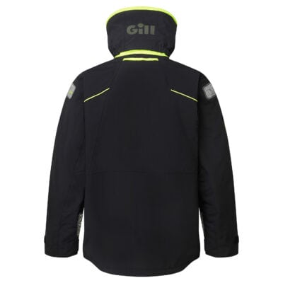 Gill OS2 Offshore Jacket 2026 - Black