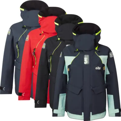 Gill OS2 Offshore Jacket 2026 for Women - Image