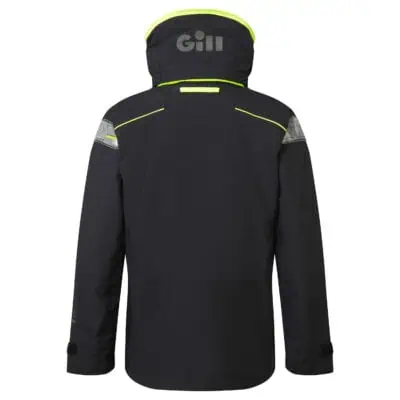 Gill OS2 Offshore Jacket 2026 for Women - Black