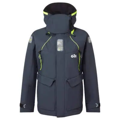 Gill OS2 Offshore Jacket 2026 for Women - Navy