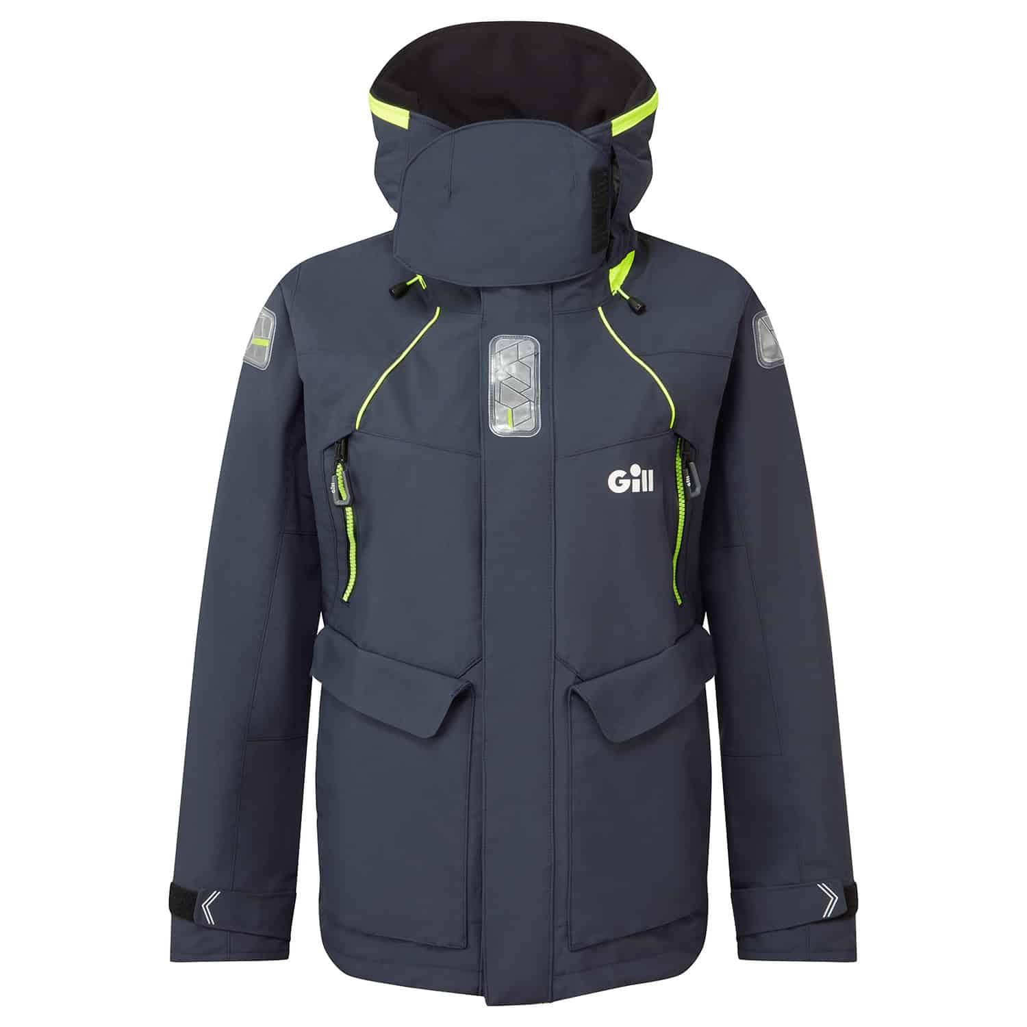 Gill OS2 Offshore Jacket 2025 for Women