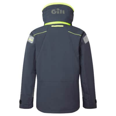 Gill OS2 Offshore Jacket 2026 for Women - Navy