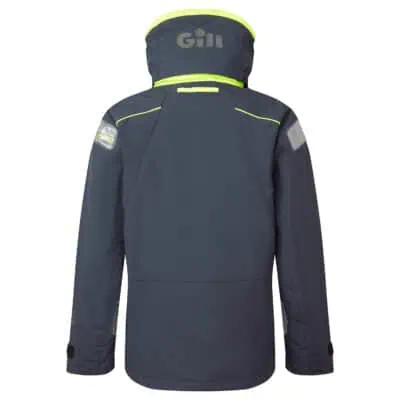 Gill OS2 Offshore Jacket 2026 for Women - Navy