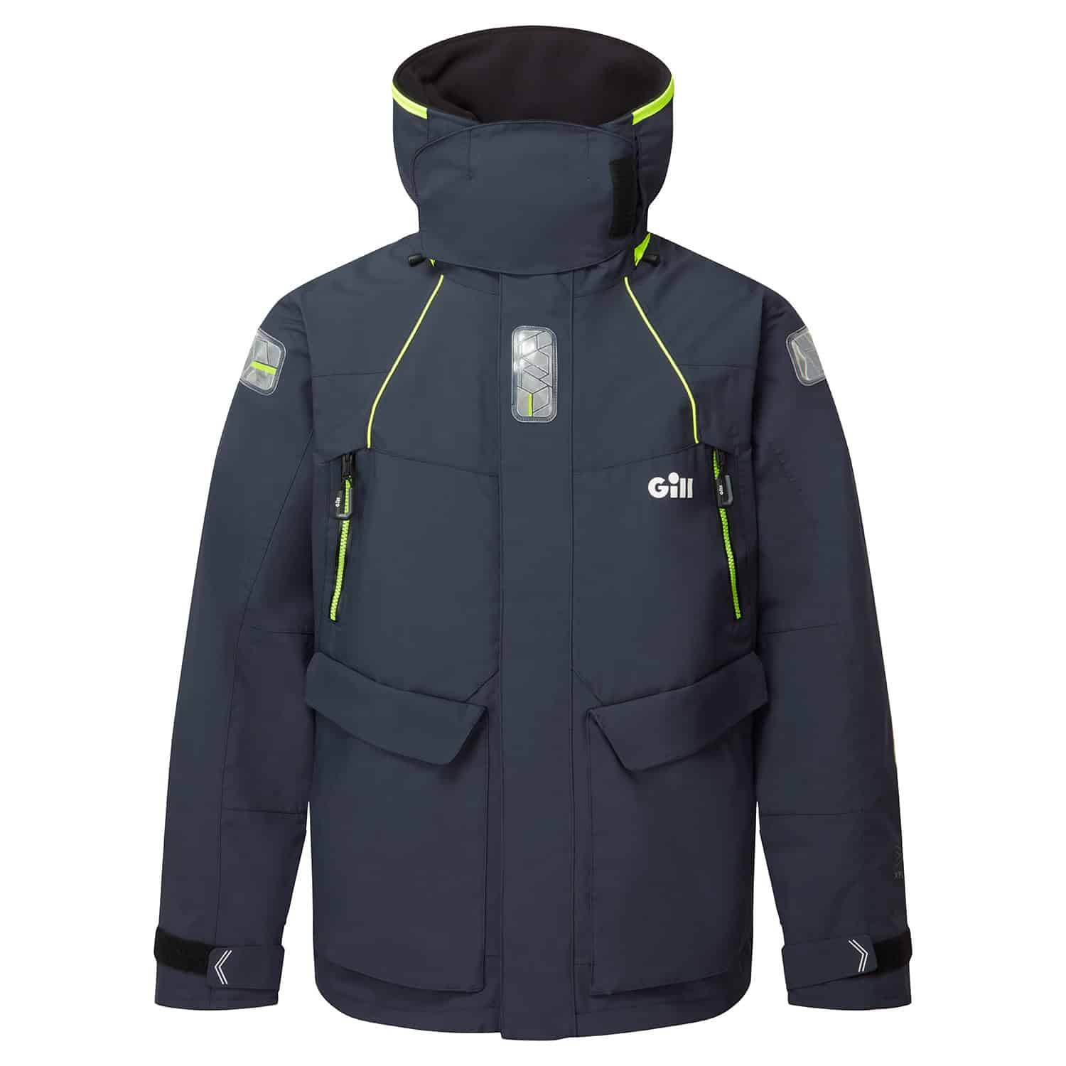 Gill OS2 Offshore Jacket 2025