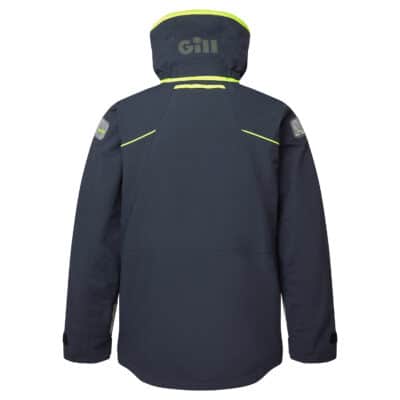 Gill OS2 Offshore Jacket 2026 - Navy