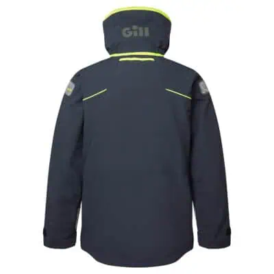 Gill OS2 Offshore Jacket 2026 - Navy