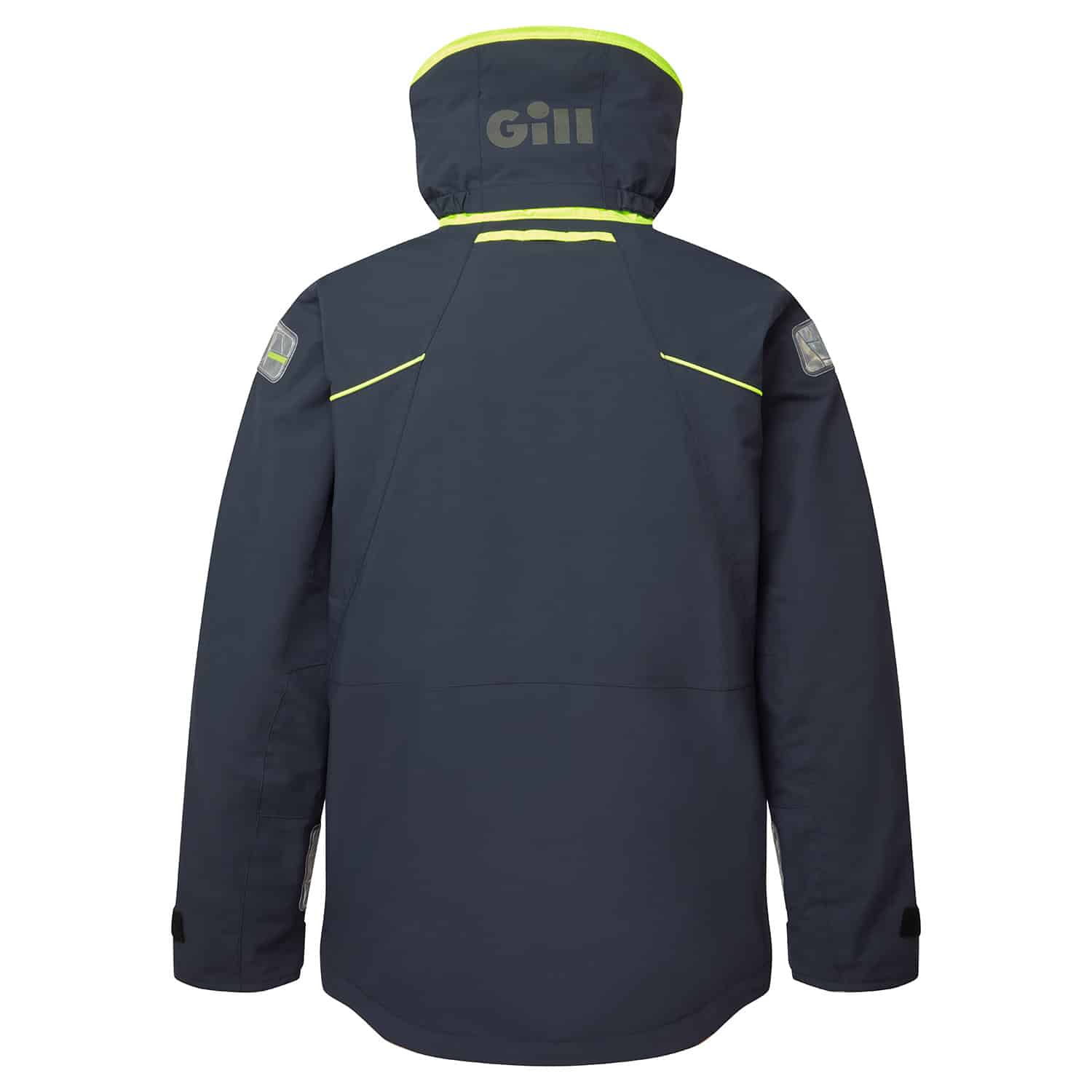 Gill OS2 Offshore Jacket 2026 - Navy