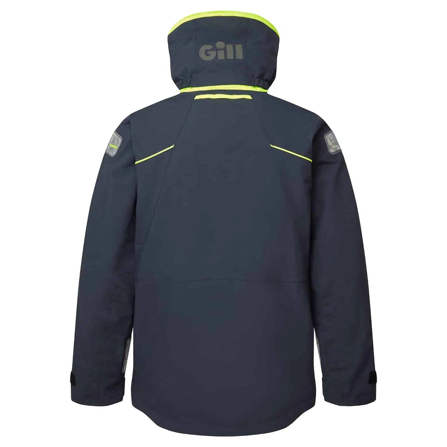 Gill OS2 Offshore Jacket 2026 - Navy