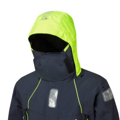 Gill OS2 Offshore Jacket 2026 - Navy