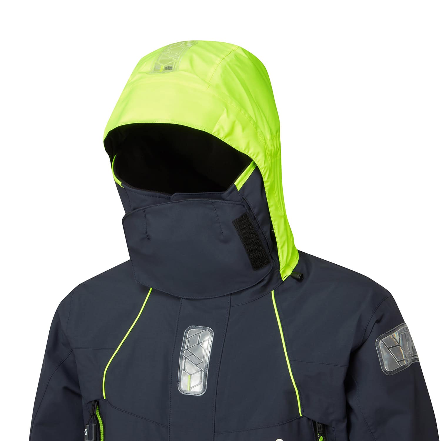 Gill OS2 Offshore Jacket 2026 - Navy
