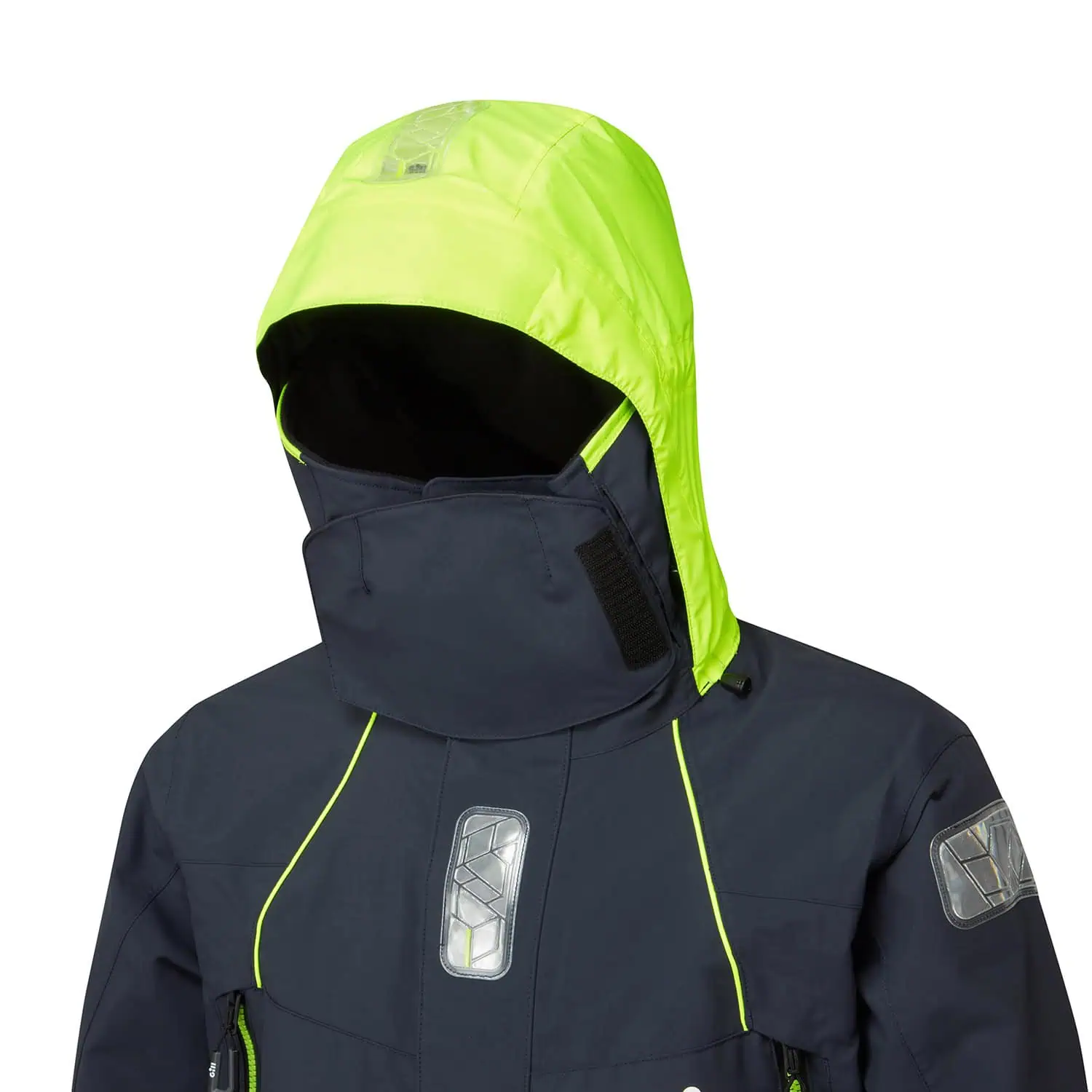 Gill OS2 Offshore Jacket 2026 - Navy