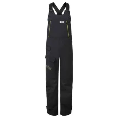 Gill OS2 Offshore Trouser 2026 for Women - Black