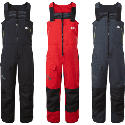 Gill OS2 Offshore Trouser 2026 - Image