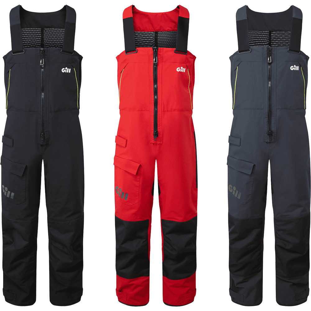 Gill OS2 Offshore Trouser 2026 - Image