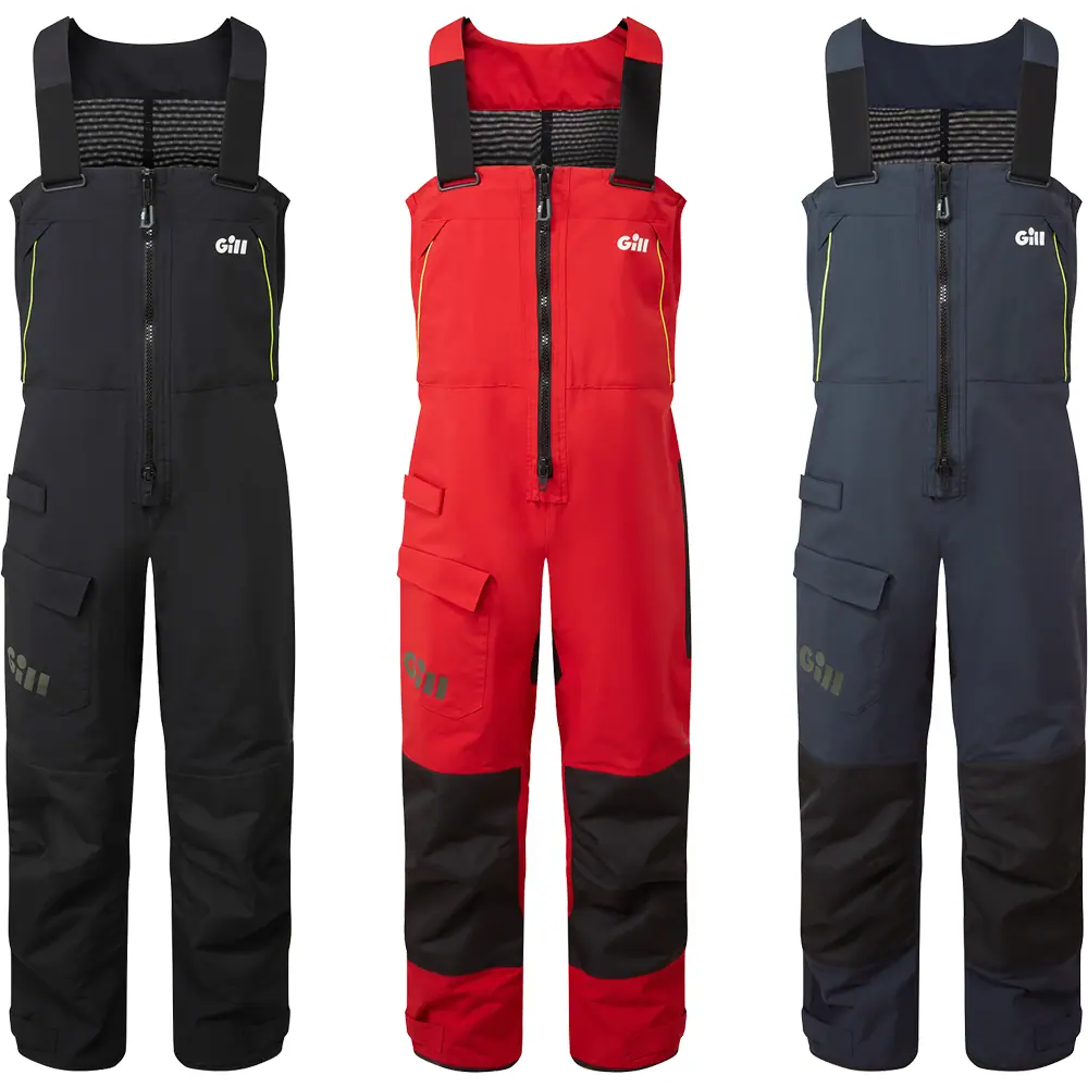Gill OS2 Offshore Trouser 2026 - Image
