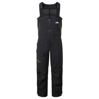 Gill OS2 Offshore Trouser 2026 - Black