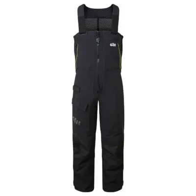 Gill OS2 Offshore Trouser 2026 - Black