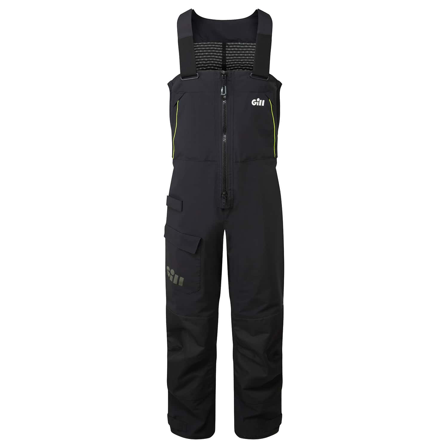 Gill OS2 Offshore Trouser 2026 - Black
