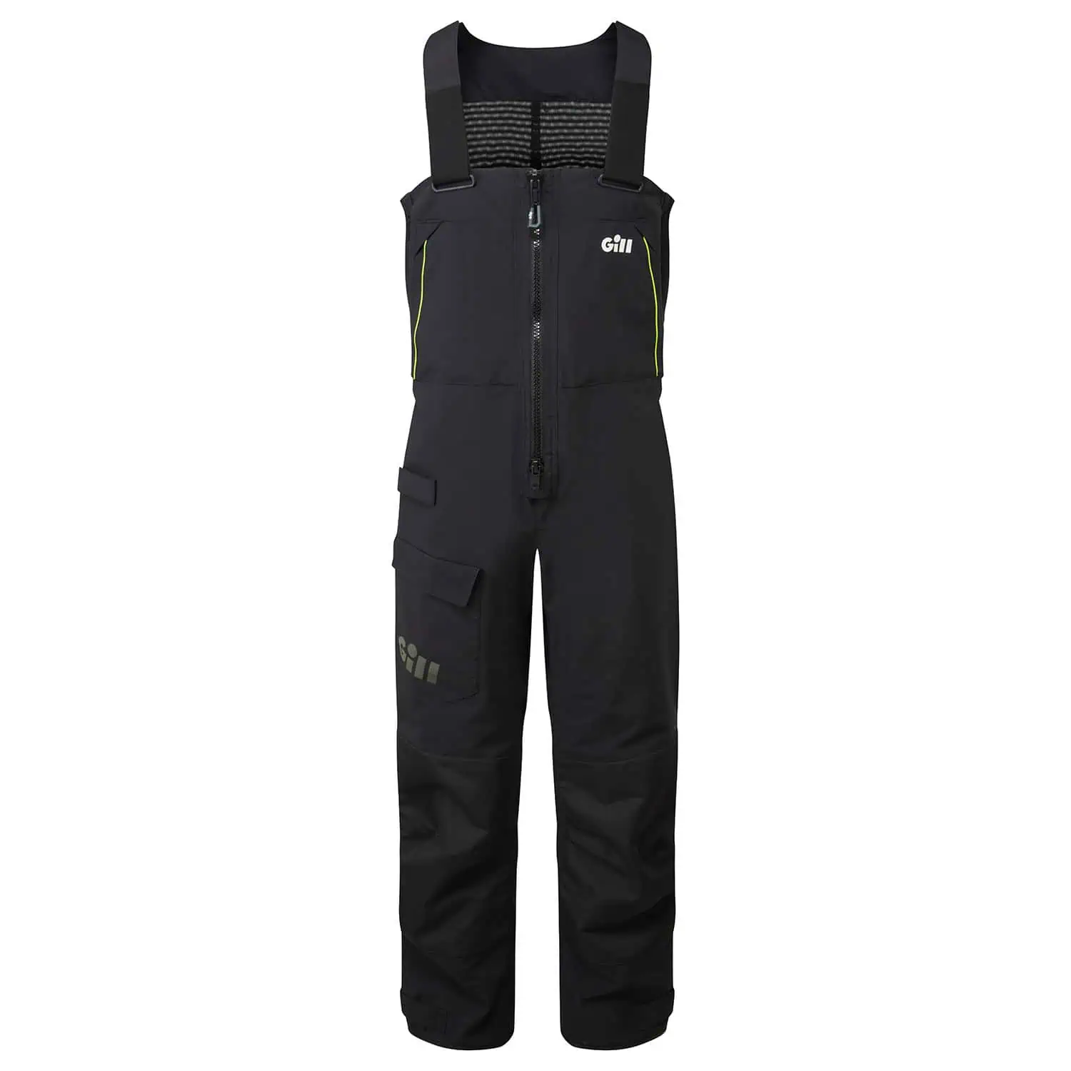 Gill OS2 Offshore Trouser 2026 - Black