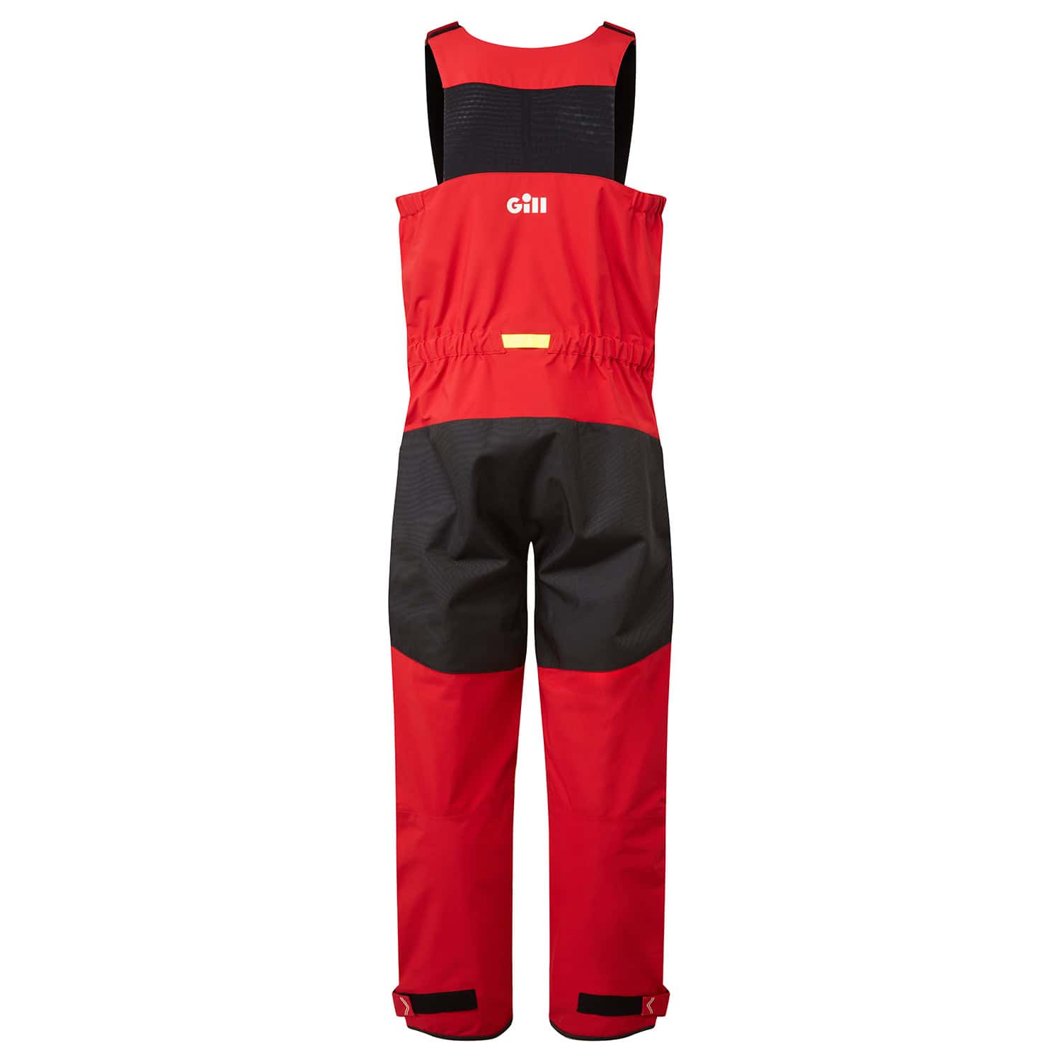 Gill OS2 Offshore Trouser 2026 - Red
