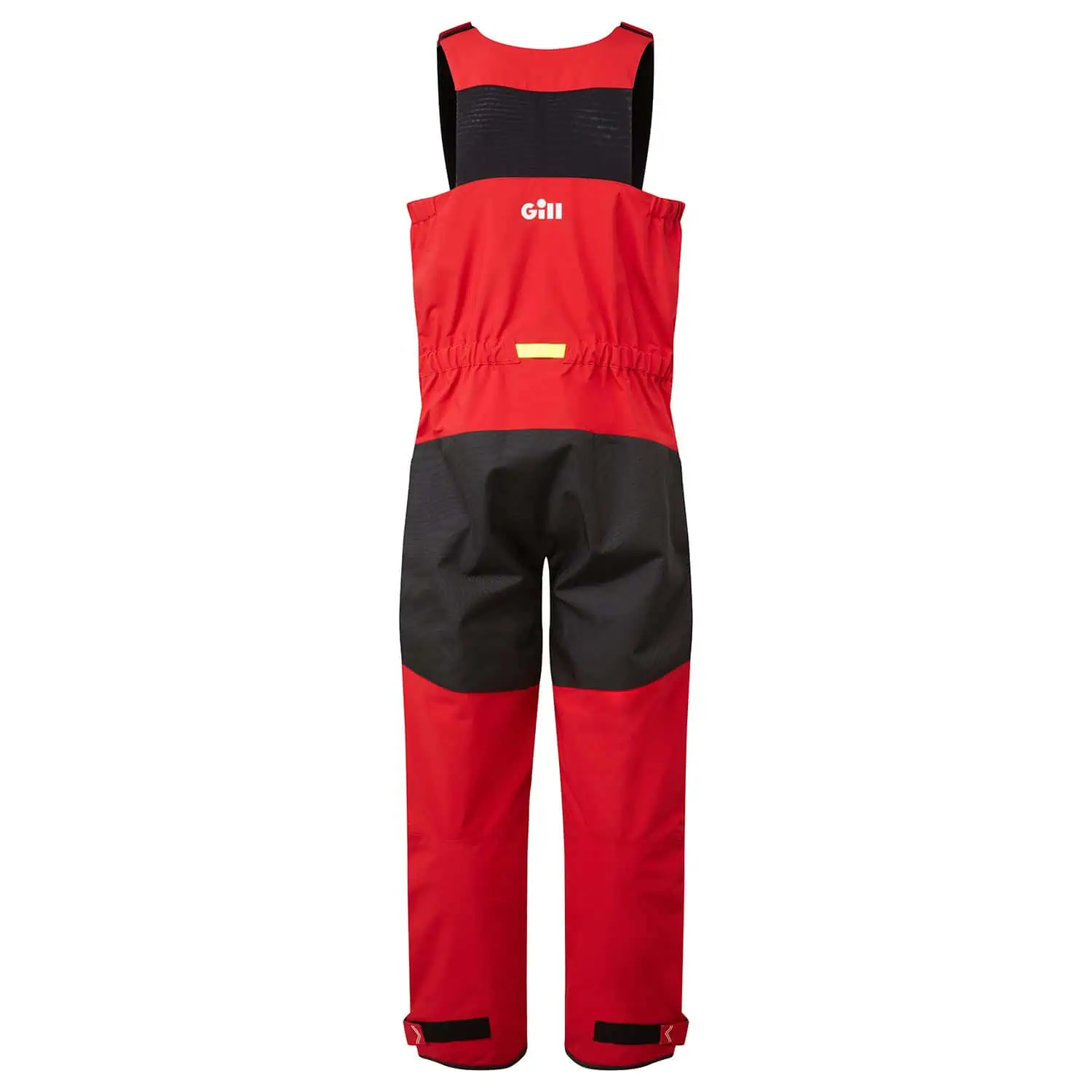 Gill OS2 Offshore Trouser 2026 - Red