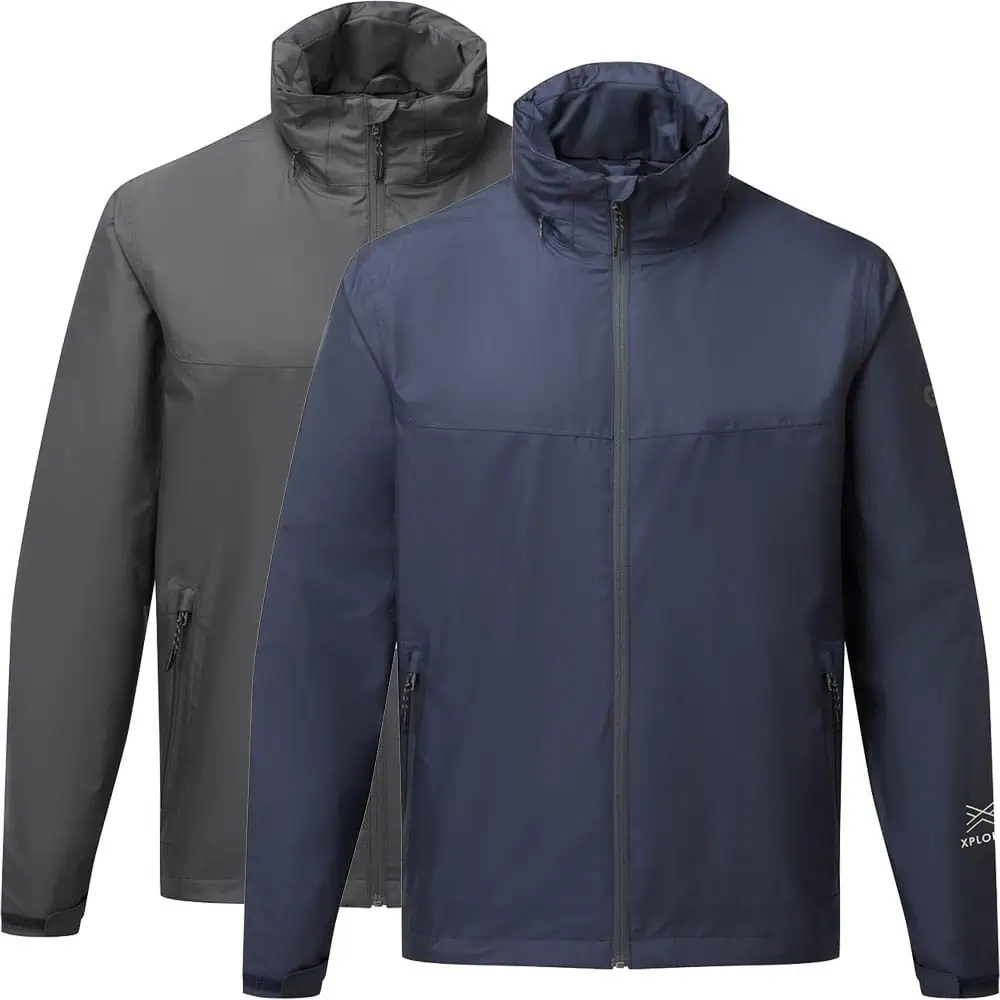 Gill Pilot Jacket 2026 - Image