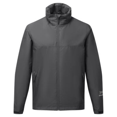 Gill Pilot Jacket 2026 - Graphite
