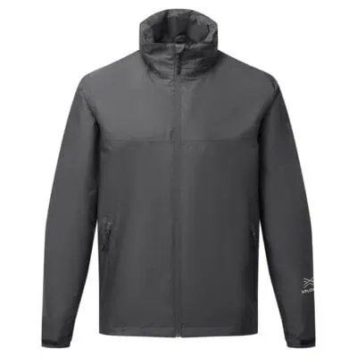 Gill Pilot Jacket 2026 - Graphite
