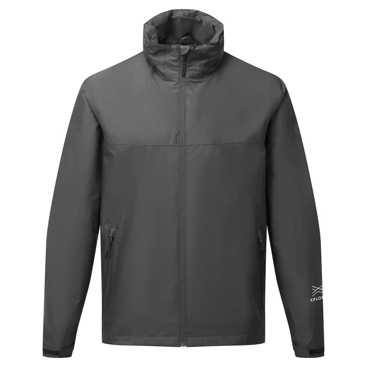 Gill Pilot Jacket 2026 - Graphite